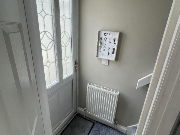 The Chocolate Box Hotel : photo 4 de la chambre maison de vacances