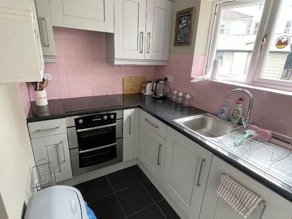 The Chocolate Box Hotel : photo 7 de la chambre maison de vacances