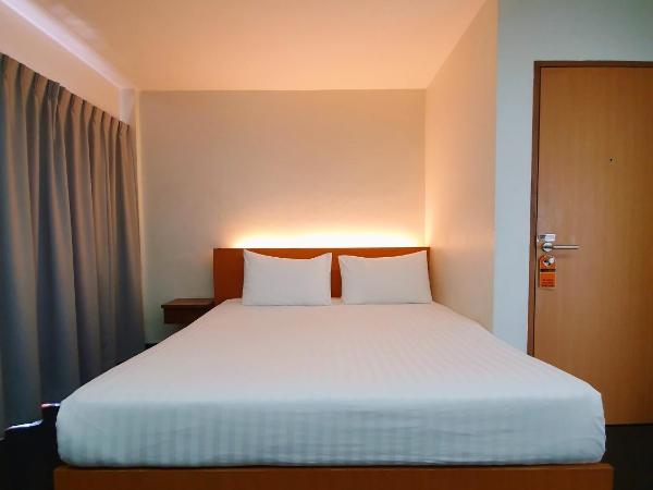 The Sila Boutique Bed & Breakfast : photo 6 de la chambre chambre double ou lits jumeaux standard