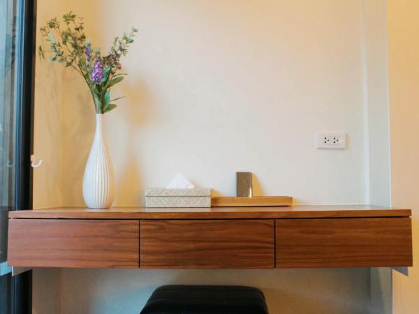 The Sila Boutique Bed & Breakfast : photo 7 de la chambre suite avec balcon