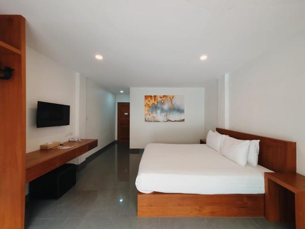 The Sila Boutique Bed & Breakfast : photo 9 de la chambre villa