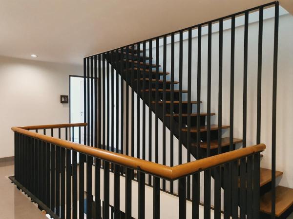 The Sila Boutique Bed & Breakfast : photo 7 de la chambre villa