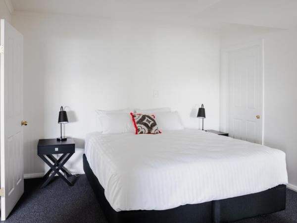 Battery Point Manor : photo 2 de la chambre appartement 2 chambres