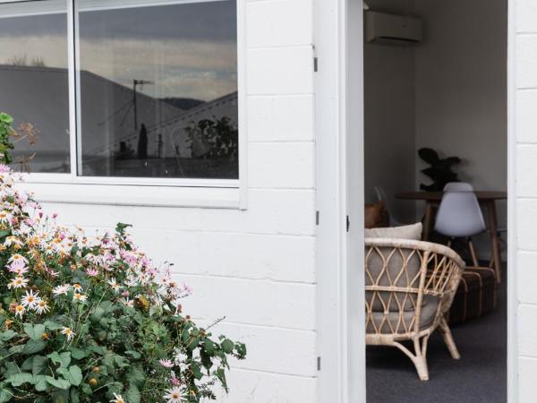 Battery Point Manor : photo 8 de la chambre appartement 2 chambres