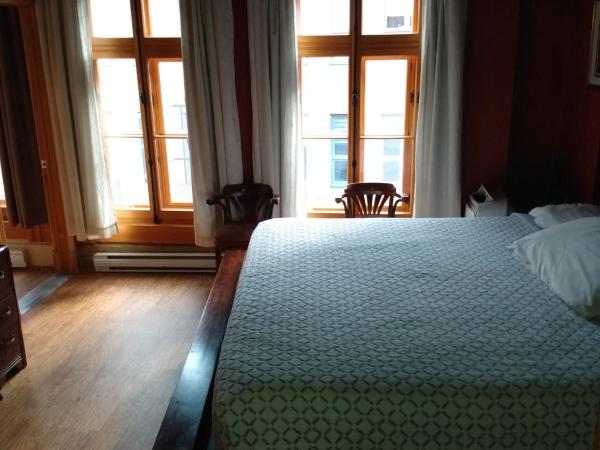 L'intendant : photo 5 de la chambre suite 2 chambres