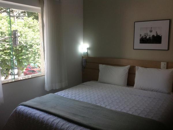 Upper Hotel : photo 1 de la chambre chambre double standard