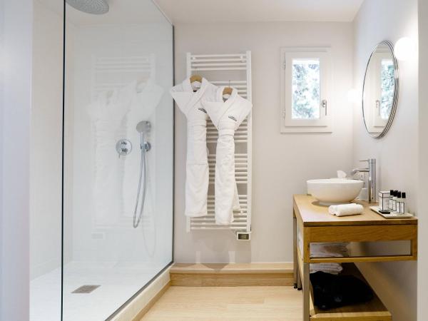 Château L'Hospitalet Wine Resort Beach & Spa : photo 6 de la chambre chambre double confort