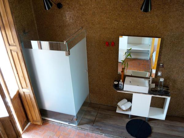 Kuku Ruku Hotel : photo 4 de la chambre chambre double deluxe