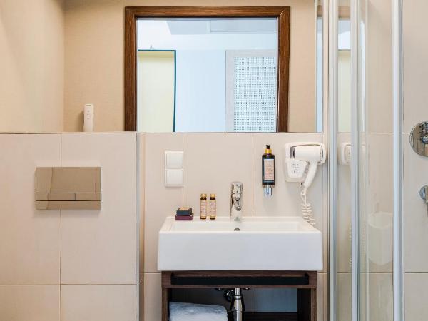 Royal Tulip Sand Kolobrzeg : photo 5 de la chambre chambre standard avec 1 lit king-size