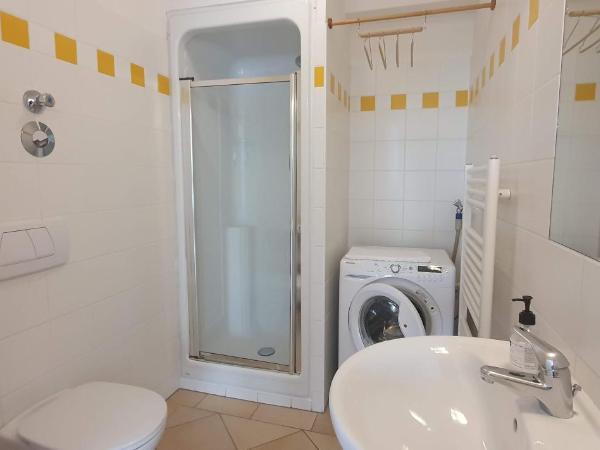 Vienna Hostel Ruthensteiner : photo 4 de la chambre studio standard