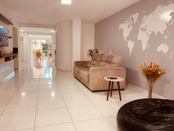 POUSADA MUNDI MORUMBI : photo 5 de la chambre chambre double standard avec ventilateur