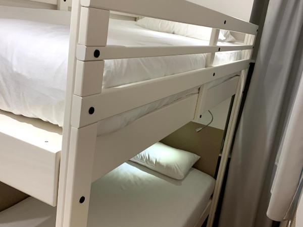 Share Inn Appartements : photo 6 de la chambre appartement