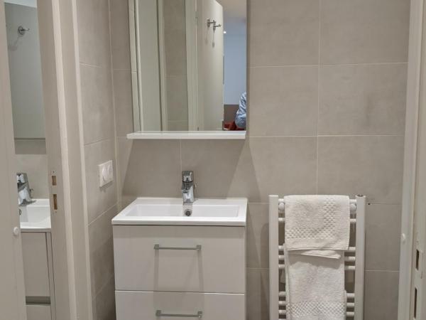 Share Inn Appartements : photo 8 de la chambre appartement
