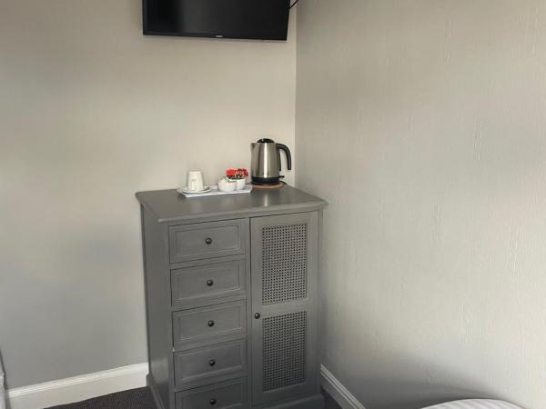 The Nags Head York : photo 1 de la chambre chambre simple