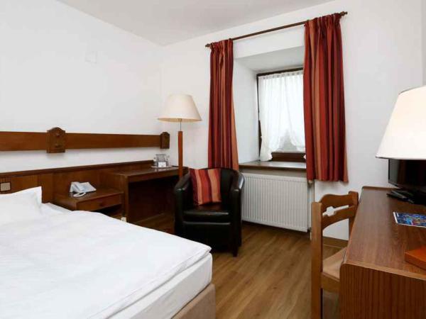 Jägerhof : photo 3 de la chambre chambre double standard