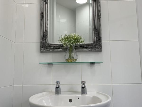 Lanigan's Accommodation : photo 7 de la chambre chambre familiale