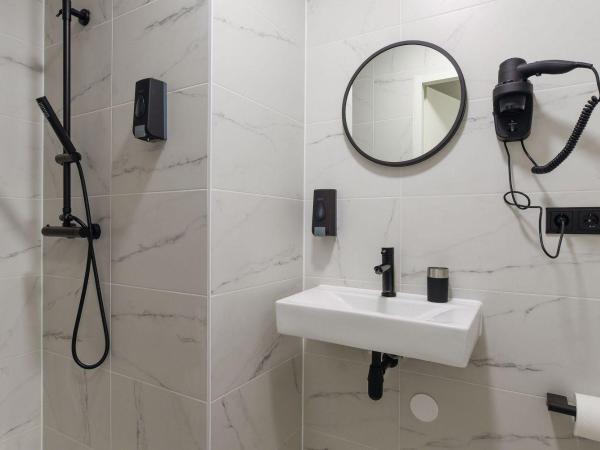 Haarlem Apart Hotel : photo 3 de la chambre chambre double Économique