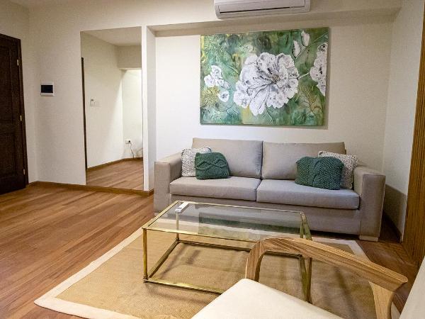 Salta Suite : photo 2 de la chambre suite junior