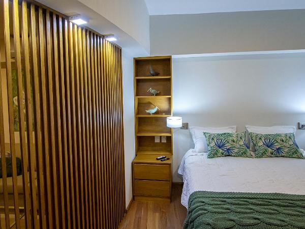 Salta Suite : photo 1 de la chambre suite junior