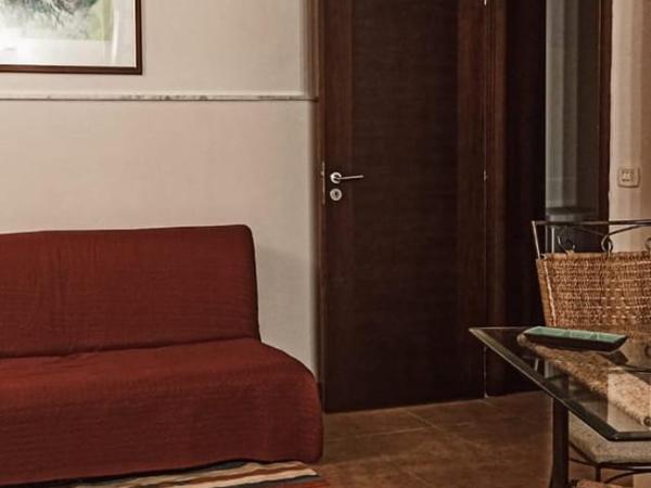 Residence La Palma : photo 4 de la chambre chambre double ou lits jumeaux