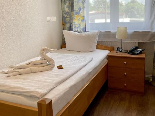 Aalto Hotel : photo 1 de la chambre chambre simple standard