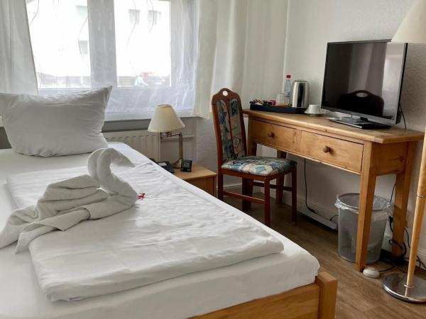 Aalto Hotel : photo 3 de la chambre chambre simple standard