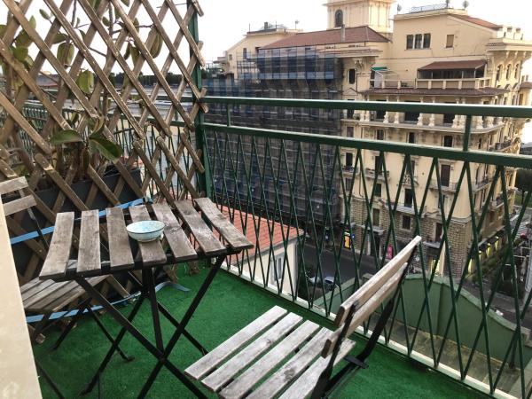 Marchesa Lulu : photo 4 de la chambre chambre double