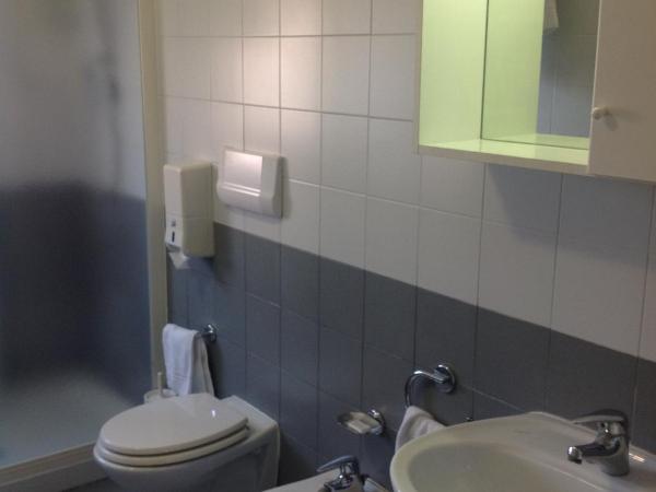 Ospitalità San Tommaso d'Aquino : photo 7 de la chambre chambre triple