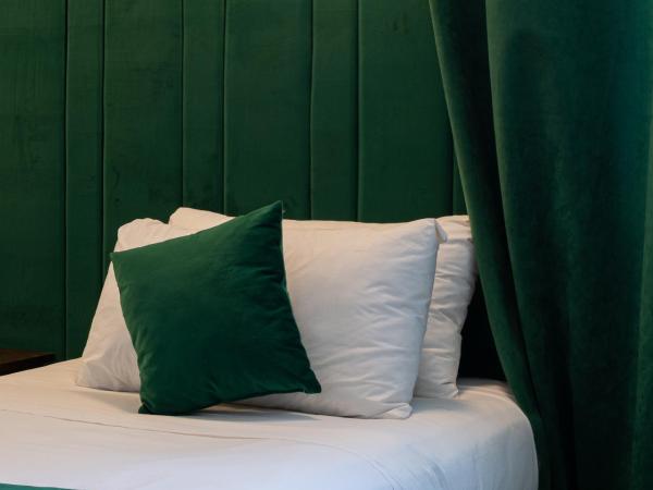 Hotel Majestic : photo 7 de la chambre chambre double