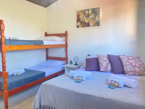 Numa Boa Suites : photo 5 de la chambre suite standard