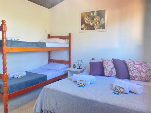 Numa Boa Suites : photo 1 de la chambre suite standard