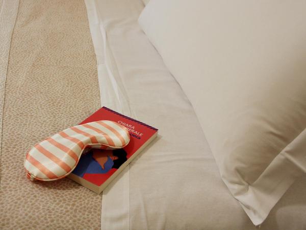 B&B & Residence Pozzo Misseo : photo 5 de la chambre chambre double ou lits jumeaux