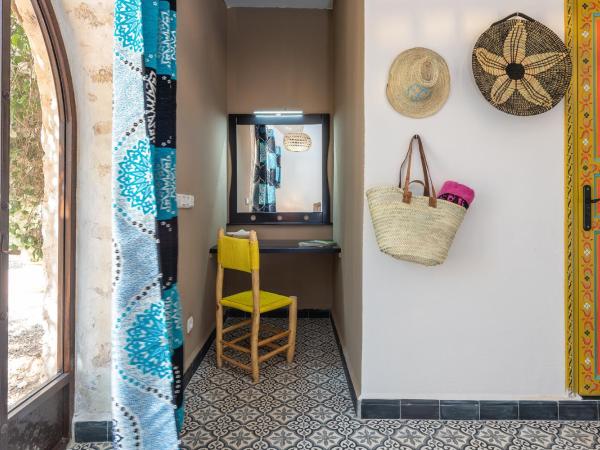 Absolu Beldi Essaouira : photo 2 de la chambre suite - vue sur piscine