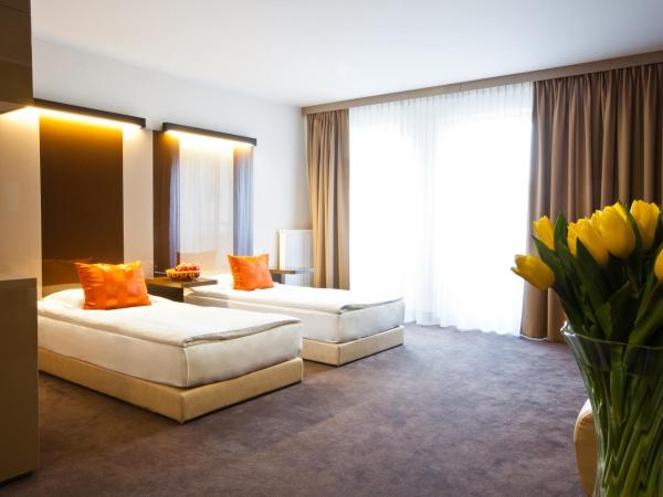 Platinum Apartments Aparthotel : photo 10 de la chambre studio deluxe