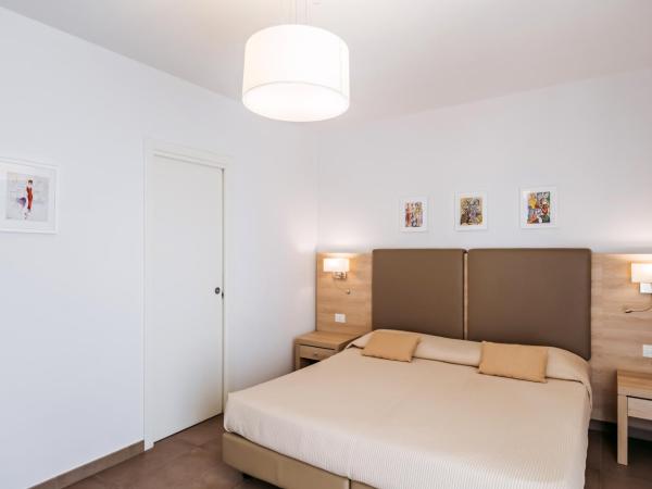 Rooms Angedras : photo 1 de la chambre chambre double ou lits jumeaux