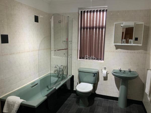 The Spread Eagle : photo 5 de la chambre chambre lits jumeaux standard