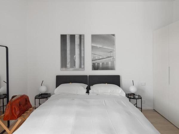 BB Hotels Aparthotel Collection Il Michelangelo : photo 6 de la chambre penthouse