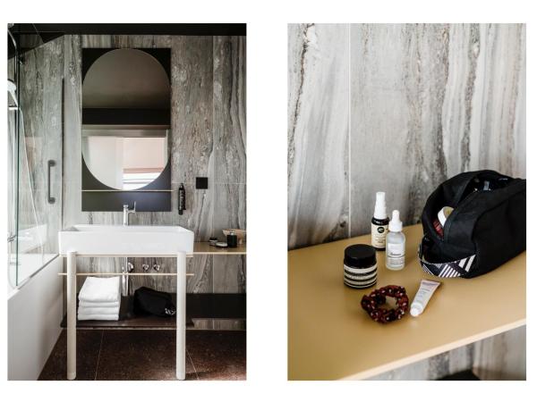 PURO Kraków Stare Miasto : photo 6 de la chambre suite