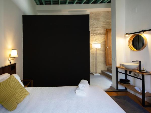 MDD4 Health Experience Hotel - Adults Only : photo 6 de la chambre chambre double supérieure