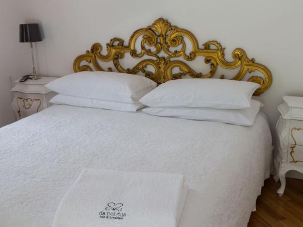 Da Noi Due : photo 5 de la chambre chambre double confort or