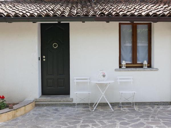 Da Noi Due : photo 9 de la chambre chambre double confort or