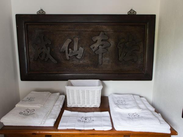 Da Noi Due : photo 9 de la chambre suite