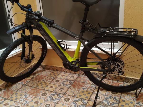 Hostel Allegro : photo 2 de la chambre lit superposé dans dortoir mixte