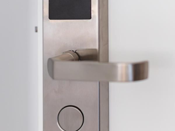 J Rooms : photo 1 de la chambre chambre familiale