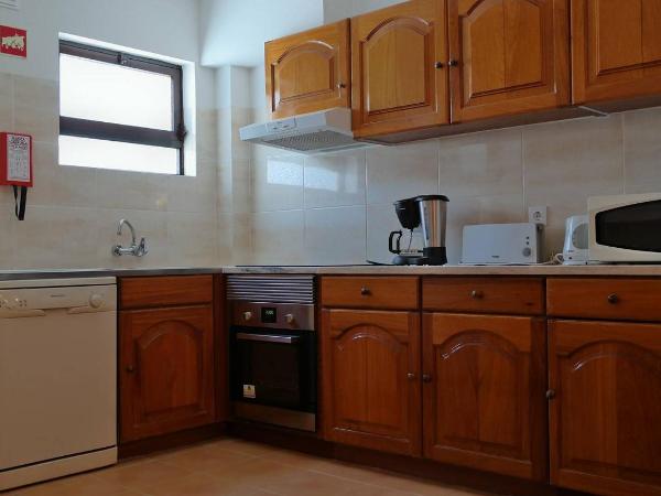 Apartamentos da Balaia : photo 9 de la chambre appartement 2 chambres