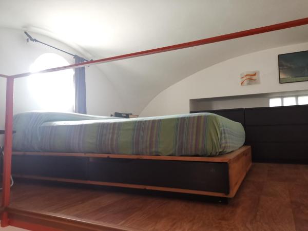 B&b Adele : photo 2 de la chambre studio supérieur