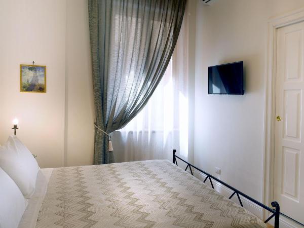 Residenza Borbonica : photo 6 de la chambre chambre double supérieure
