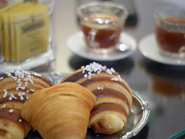 Residenza Borbonica : photo 10 de la chambre chambre double supérieure