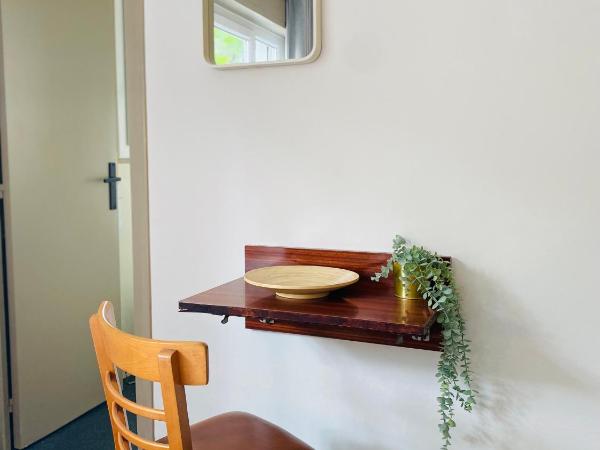 Hotel Bistrot FINE : photo 5 de la chambre chambre double supérieure