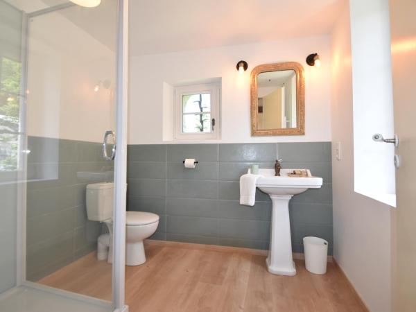 Les Destinées : photo 5 de la chambre chambre double deluxe